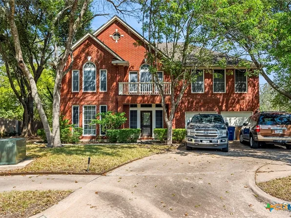 5900 Aylford Ct, Austin, TX 78739