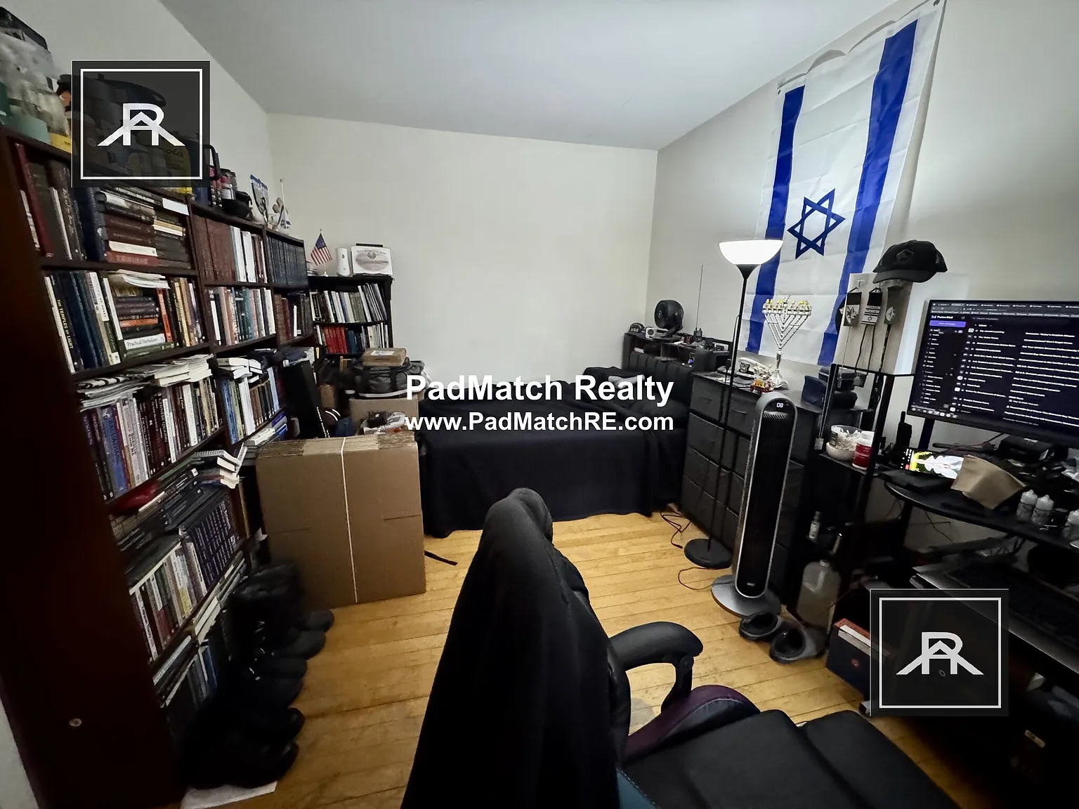 5 bed, 1.0 bath, 1450 sqft, $4,500 — Photo 4