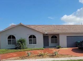 14871 SW 150th St, Miami, FL 33196