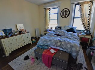 103 Hemenway St APT 16, Boston, MA 02115