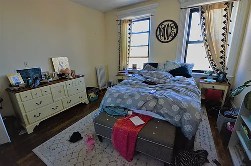 103 Hemenway St #16 Photo 1