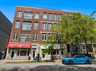 1144 W Diversey Pkwy APT 3, Chicago, IL 60614