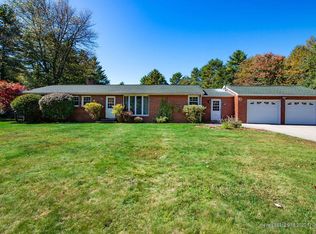 387 Hubbard Rd, Berwick, ME 03901