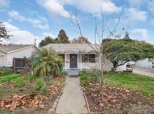 1609 Virginia Ave, West Sacramento, CA