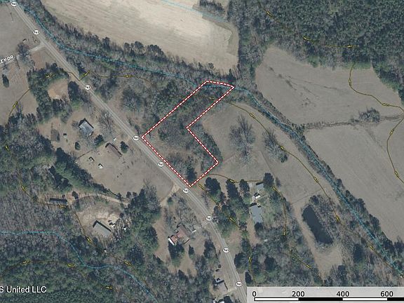 2nd image of Maben Starkville Rd