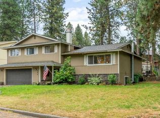 306 E Shiloh Hills Dr, Spokane, WA 99208