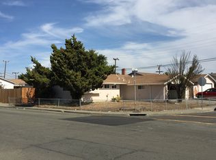 100 Dillon Dr, Vallejo, CA 94589