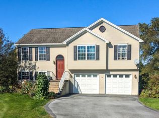 217 Meadow Ln, Bellefonte, PA 16823