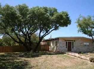 1302 County Road 132a, Kingsland, TX 78639