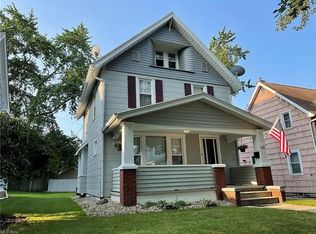 296 Ivy Pl, Akron, OH 44301