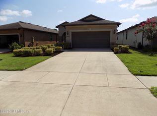 144 Goldenrod Park Rd, Ponte Vedra, FL 32081