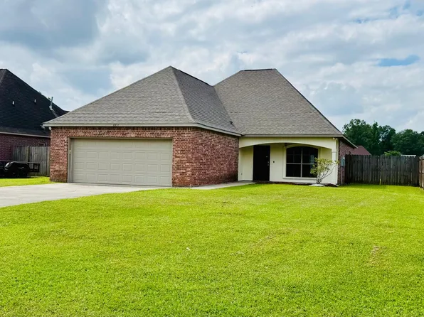13134 Montrose Dr N, Denham Springs, LA 70726