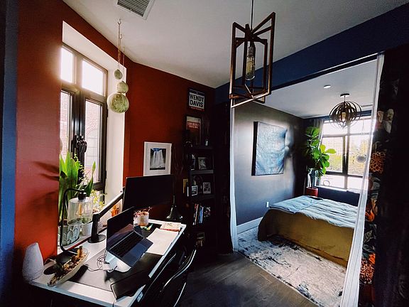 5th image of 609 Saint Johns Pl APT 3C