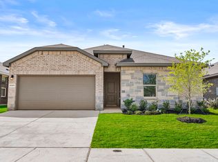 4321 Valley Brook Dr, Crowley, TX 76036