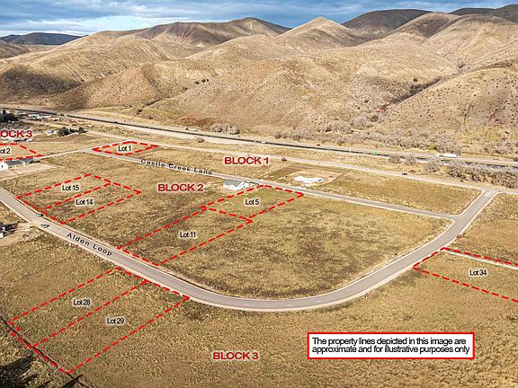 3rd image of LOT 2 Castle Creek Ln