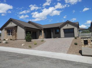 464 Bloomingdale Dr, Prescott, AZ 86301