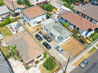 3101 S Catalina St, Los Angeles, CA 90007