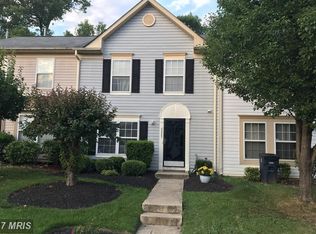 6227 E Hil Mar Cir, District Heights, MD 20747