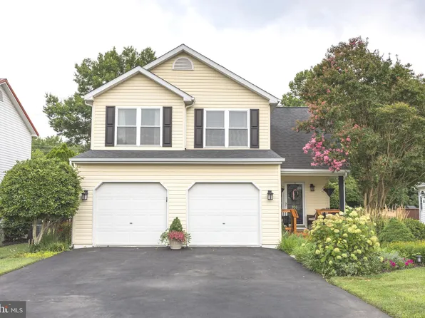 108 Maple Ave, Elkton, MD 21921