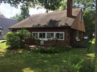 5096 Amity Lake Rd, Belmont, NY 14813