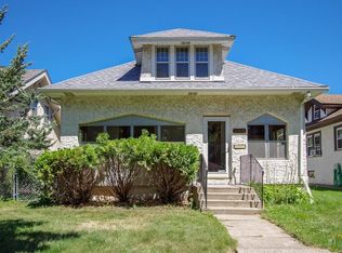 1705 22nd Ave NE, Minneapolis, MN 55418