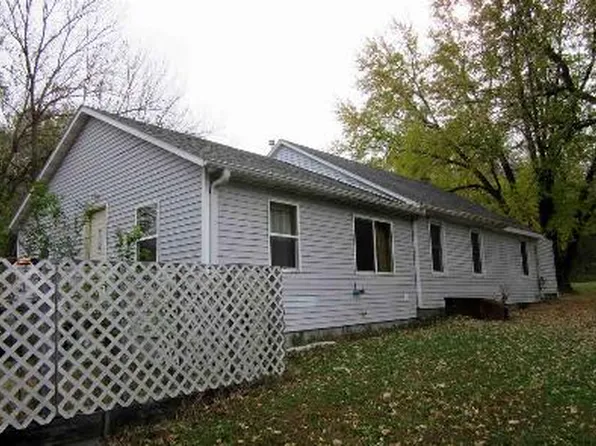 202 Richard St, Brownville, NE 68321