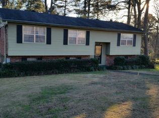 449 5th Pl, Pleasant Grove, AL 35127