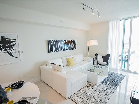 3rd image of 1871 NW South River Dr Unit 1504