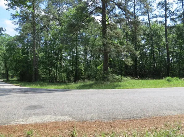 Dorrell Rd, Huntsville, TX 77340