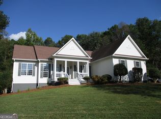 1071 Rawlings Dr, Rutledge, GA 30663