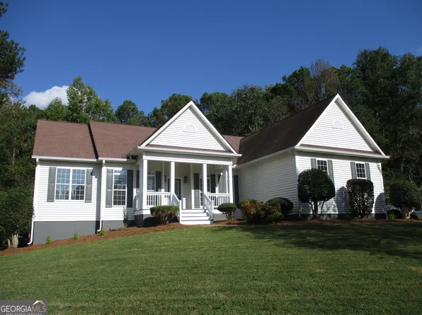 1071 Rawlings Dr, Rutledge, GA 30663