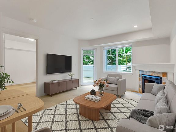 3rd image of 1545 NW 57th Street #227