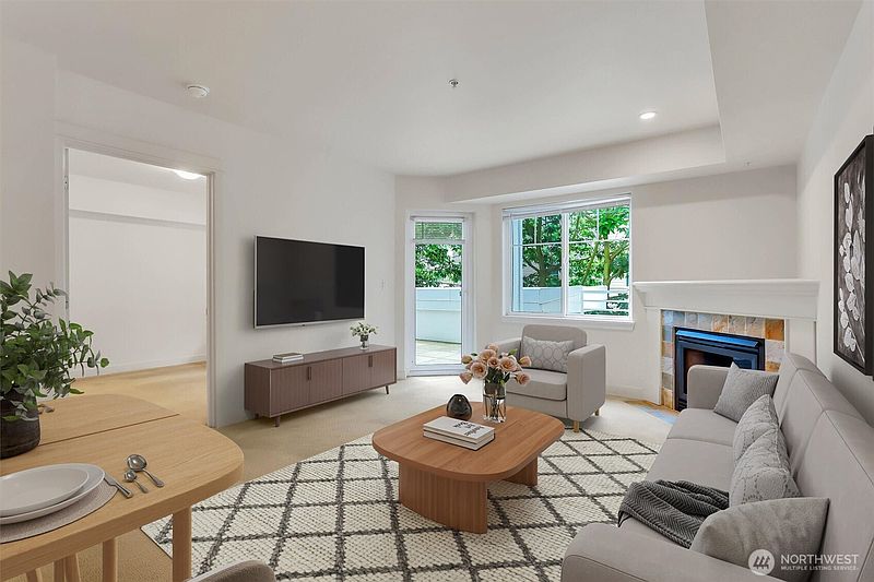 3rd image of 1545 NW 57th Street #227