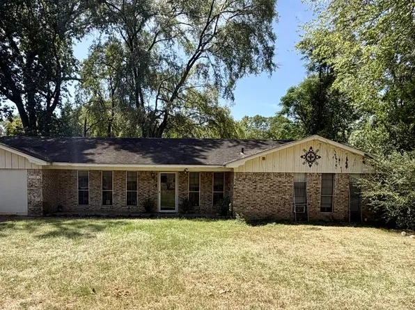 1118 E Neches St, Palestine, TX 75801