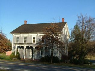 2980 Johnson Mill Rd, Lewisburg, PA 17837