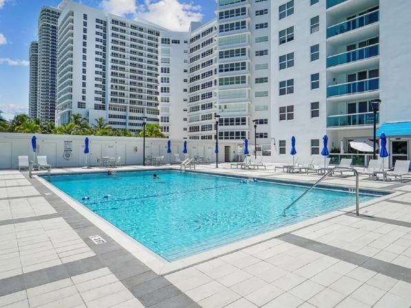 5001 Collins Ave APT 1K