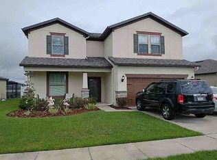 8645 Rindge Rd, Polk City, FL 33868