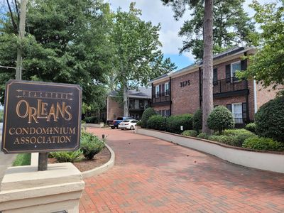 3675 Peachtree Rd NE APT 46, Atlanta, GA, 30319