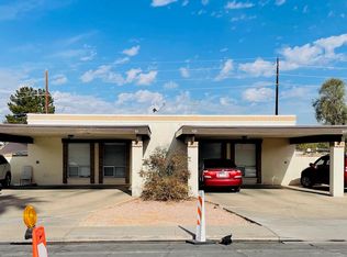 507 N Hall, Mesa, AZ 85203