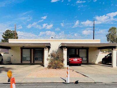507 N HALL --, Mesa, AZ, 85203