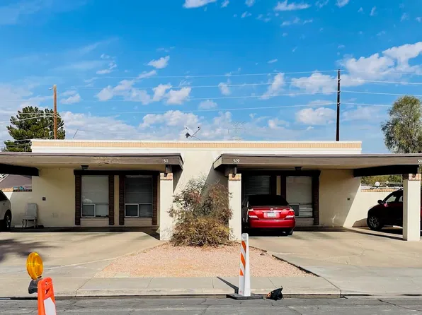 507 N HALL --, Mesa, AZ 85203