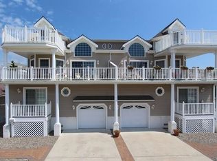 127 93rd St #W, Sea Isle City, NJ 08243