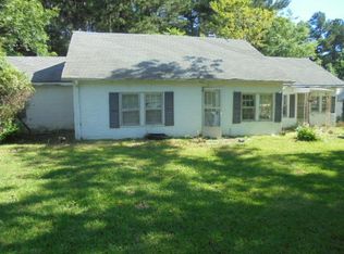10009 Highway 270, White Hall, AR 71602