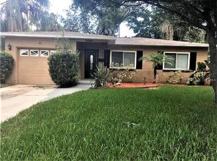 4566 32nd Ave N, Saint Petersburg, FL 33713