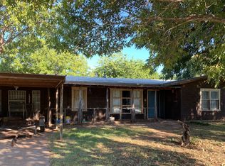 1337 S San Jose Dr, Abilene, TX 79605