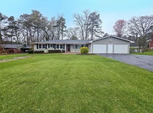 4791 Wayland Cir, Acworth, GA 30101