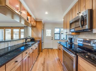 10741 Villager Rd #D, Dallas, TX 75230