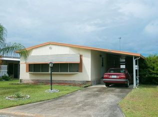 436 Royal Tern Dr, Barefoot Bay, FL 32976