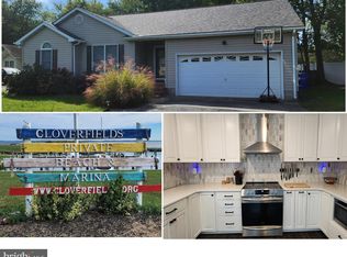 725 Old Love Point Rd, Stevensville, MD 21666