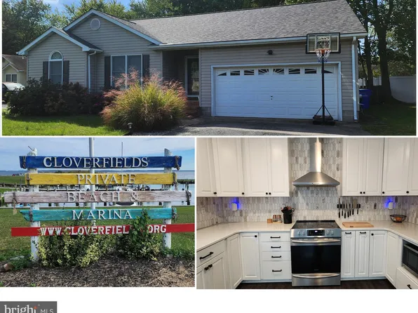 725 Old Love Point Rd, Stevensville, MD 21666